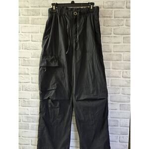 Nike Sportswear Tech Pack Waxed Canvas Cargo Pants Mens Size X-Small FN2614-010